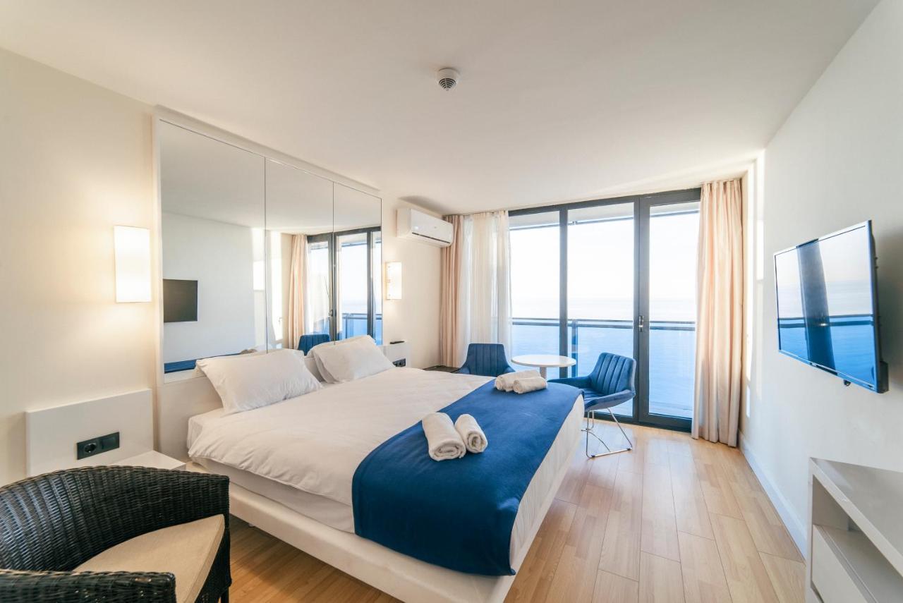 Ferienwohnung Grand City Real Estate Batumi Exterior foto