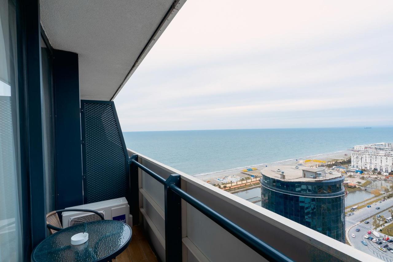 Ferienwohnung Grand City Real Estate Batumi Exterior foto