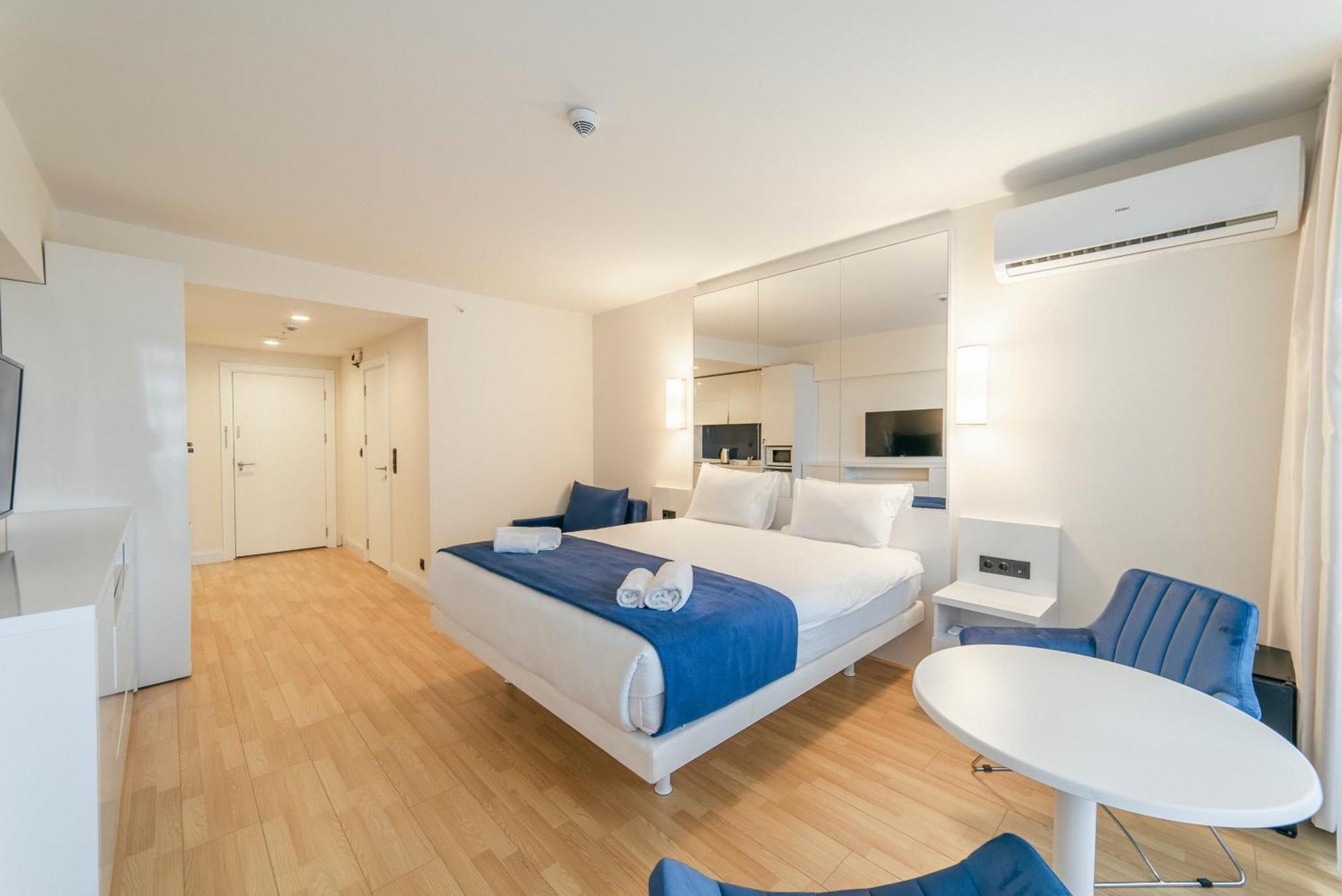 Ferienwohnung Grand City Real Estate Batumi Exterior foto